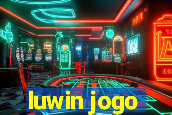 luwin jogo